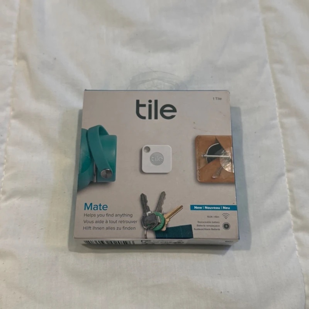Tile Mate - NWT